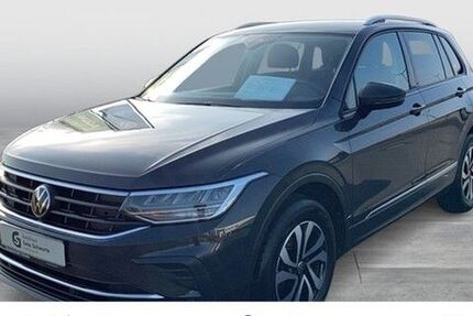 VW Tiguan 56.500 km 24.390 &euro; Lübbecke 32312