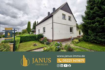 Haus Herford Diebrock - 5 Zimmer, 101 m&sup2;, 199.000&euro; | Angebot:22473666