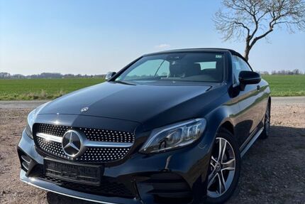 Mercedes-Benz C 200 94.000 km 27.490 &euro; Minden 32429