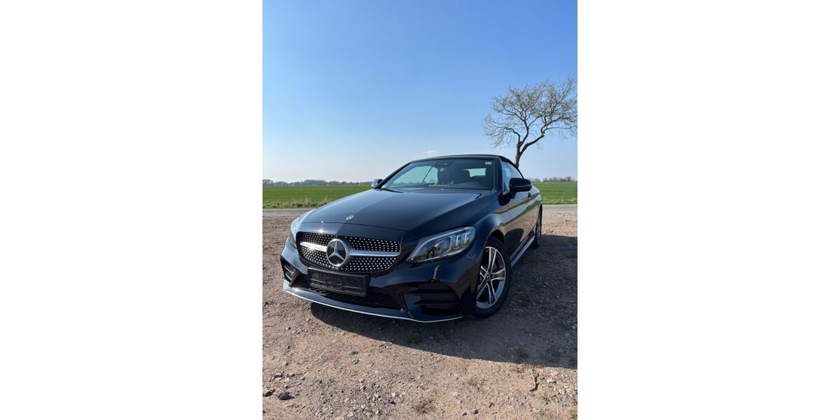 Mercedes-Benz C 200 94.000 km 27.490 &euro; Minden 32429