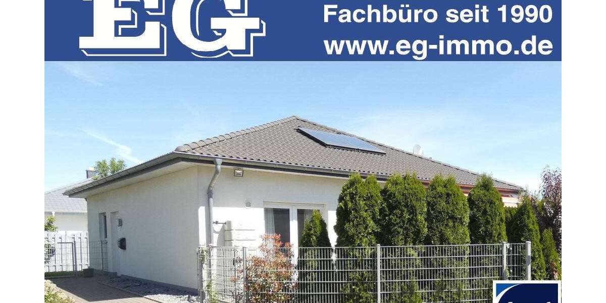 Einfamilienhaus Bad Salzuflen Biemsen-Ahmsen - 3 Zimmer, 117 m&sup2;, 434.000&euro; | Angebot:24996577