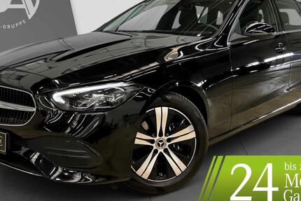 Mercedes-Benz C 200 53.959 km 29.774 &euro; Lübbecke 32312