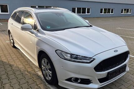Ford Mondeo 160.000 km 13.500 &euro; Bückeburg 31675