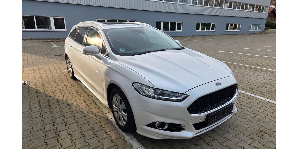 Ford Mondeo 160.000 km 13.500 &euro; Bückeburg 31675