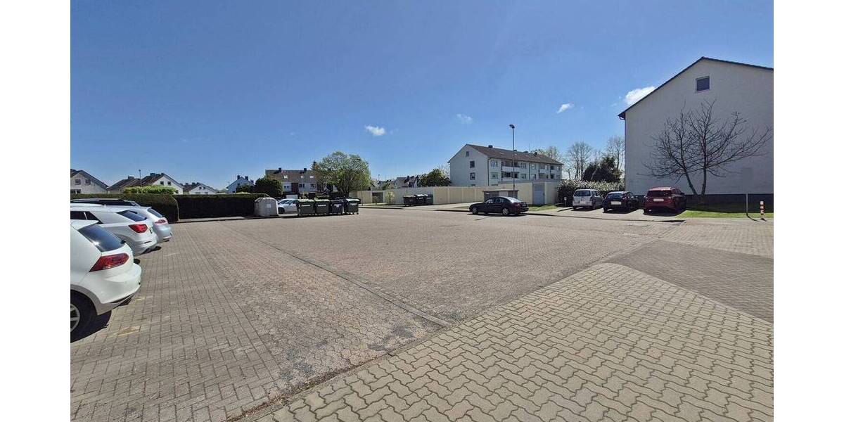 Etagenwohnung Minden Innenstadt - 3 Zimmer, 78 m&sup2;, 145.000&euro; | Angebot:26450322
