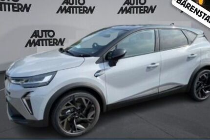 Renault Captur 1.010 km 28.590 &euro; Herford 32051