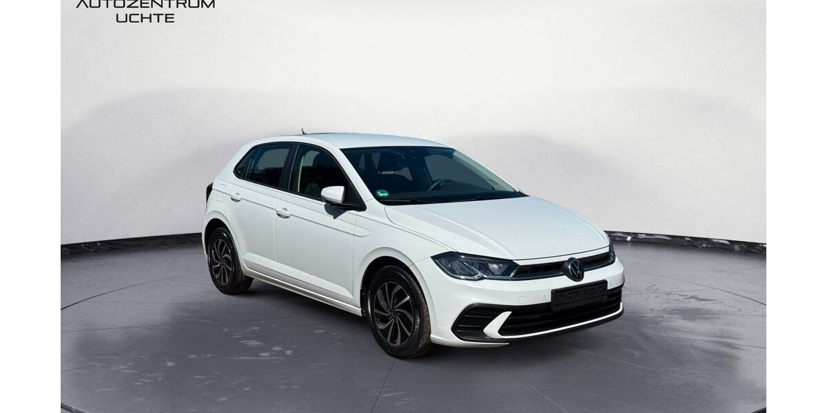 VW Polo 28.000 km 14.799 &euro; Uchte 31600