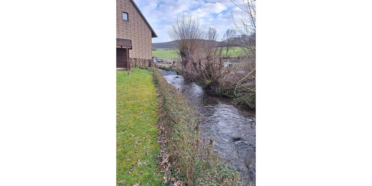 Bauernhaus, Landhaus Kalletal Langenholzhausen - 6 Zimmer, 180 m&sup2;, 250.000&euro; | Angebot:26155983