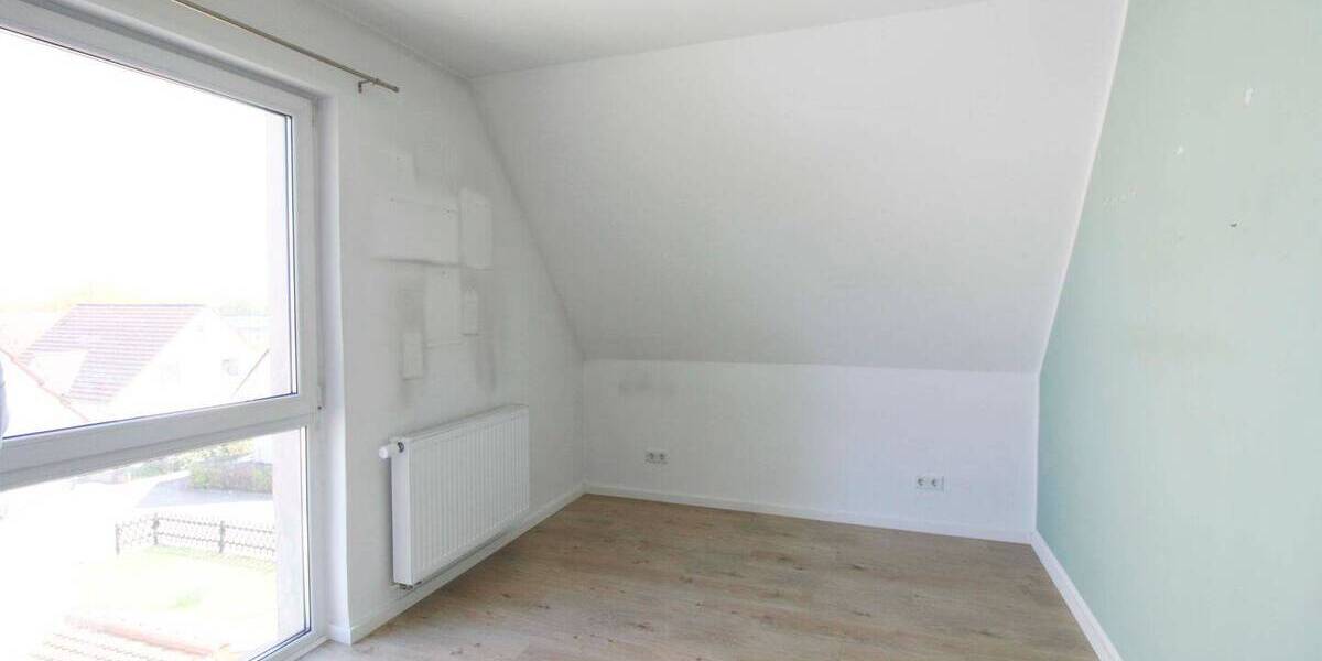 Einfamilienhaus Bad Oeynhausen Dehme - 8 Zimmer, 199 m&sup2;, 319.000&euro; | Angebot:26852849
