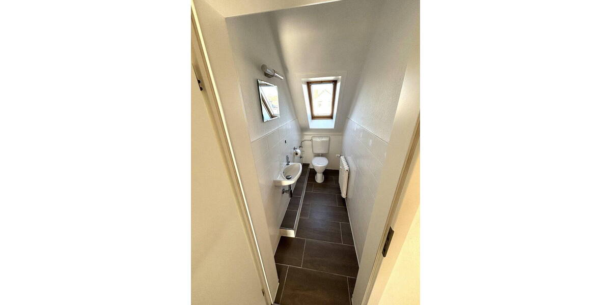 Etagenwohnung Stadthagen - 4 Zimmer, 95 m&sup2;, 165.000&euro; | Angebot:26302309