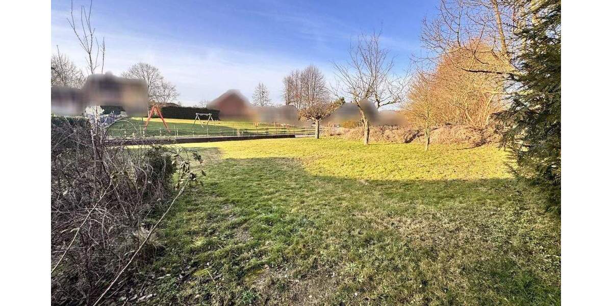 Grundstück Extertal Silixen - 59.999&euro; | Angebot:25800918