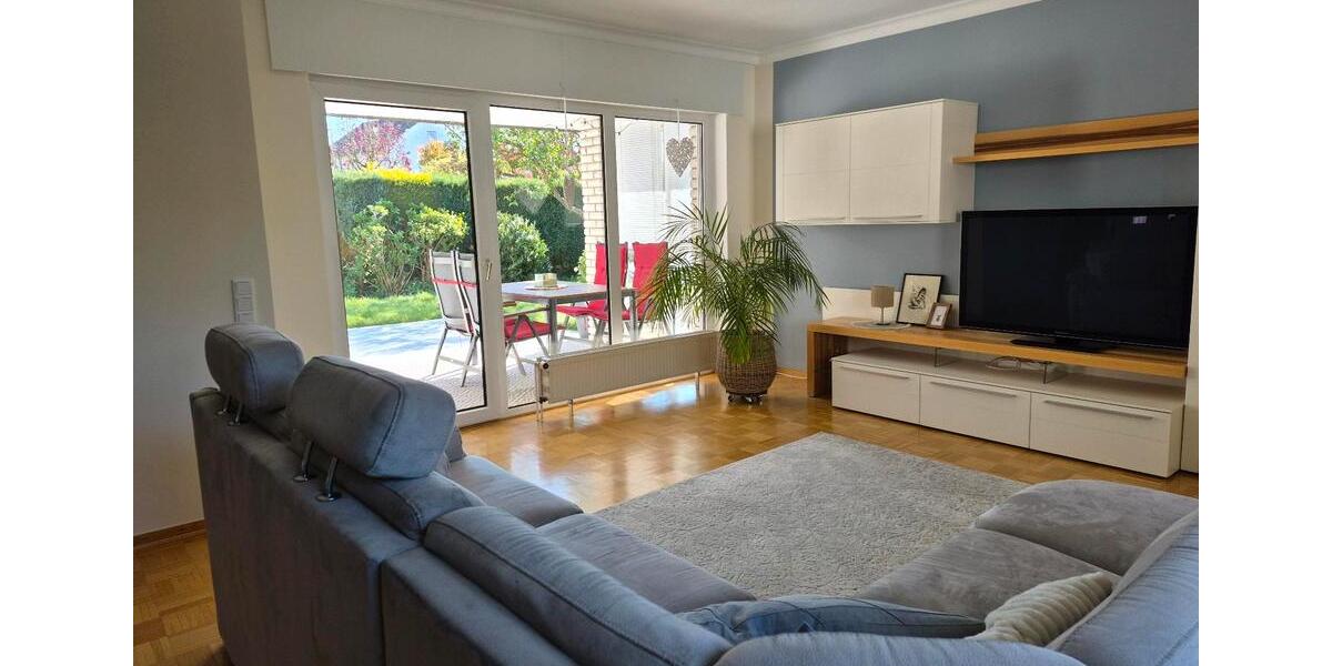 Bungalow Kirchlengern - 4 Zimmer, 110 m&sup2;, 320.000&euro; | Angebot:26302979