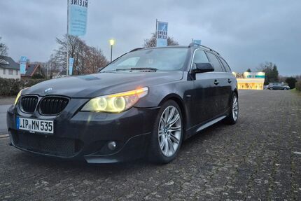 BMW 535 402.700 km 3.000 &euro; Lemgo 32657