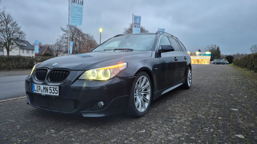 BMW 535 402.700 km 3.000 &euro; Lemgo 32657