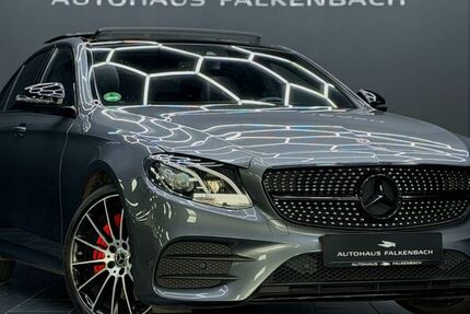Mercedes-Benz E 400 127.900 km 36.999 &euro; Löhne 32584