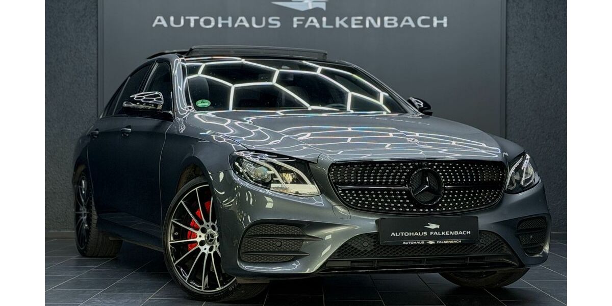 Mercedes-Benz E 400 127.900 km 36.999 &euro; Löhne 32584