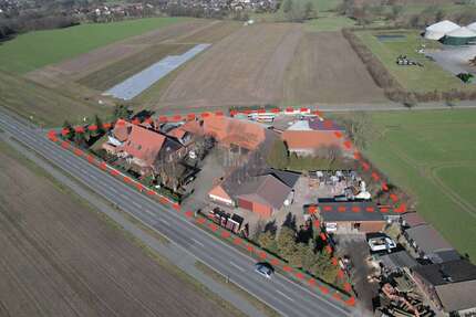 Haus Rehburg-Loccum Loccum - 24 Zimmer, 670 m&sup2;, 575.000&euro; | Angebot:17762602