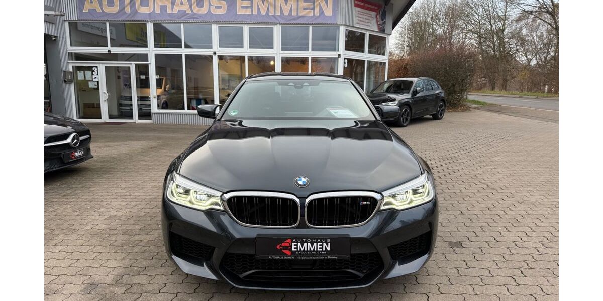 BMW M5 95.000 km 52.900 &euro; Bückeburg 31675