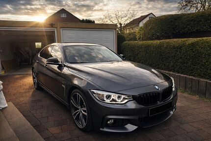BMW 430 Gran Coupé 126.980 km 23.990 &euro; Bünde 32257