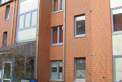 Wohnung Minden Königstor - 2 Zimmer, 56 m&sup2;, 529&euro; | Angebot:26844962