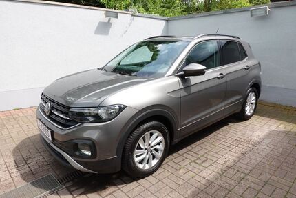 VW T-Cross 38.258 km 17.990 &euro; Bad Oeynhausen 32545