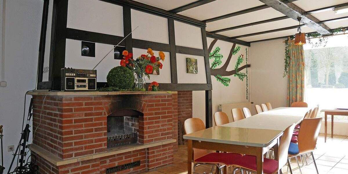 Gewerbeobjekt Auetal Rehren - 5 Zimmer, 1.950.000&euro; | Angebot:25821945