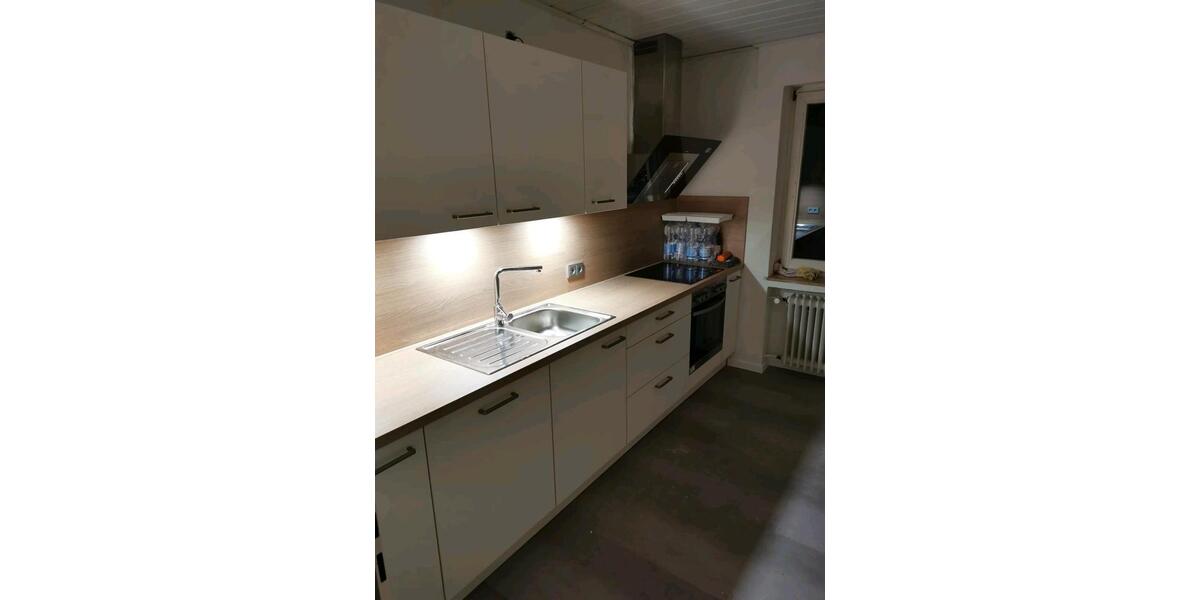 Etagenwohnung Minden Kuhlenkamp - 3 Zimmer, 82 m&sup2;, 660&euro; | Angebot:26656149