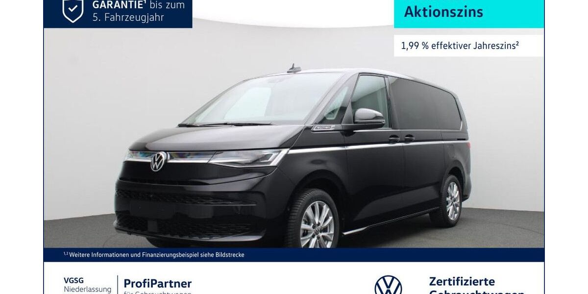 VW T7 Multivan 11.398 km 57.200 &euro; Bad Oeynhausen 32547