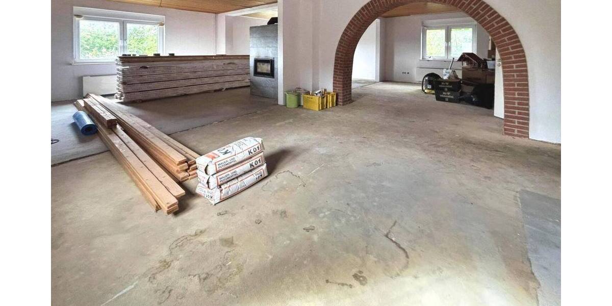 Mehrfamilienhaus, Wohnhaus Auetal Rolfshagen - 5 Zimmer, 223 m&sup2;, 248.000&euro; | Angebot:26028118