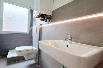 Wohnung Minden Innenstadt - 2 Zimmer, 50 m&sup2;, 575&euro; | Angebot:25726164