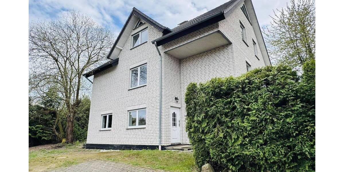 Einfamilienhaus Vlotho - 3 Zimmer, 155 m&sup2;, 299.000&euro; | Angebot:26798693
