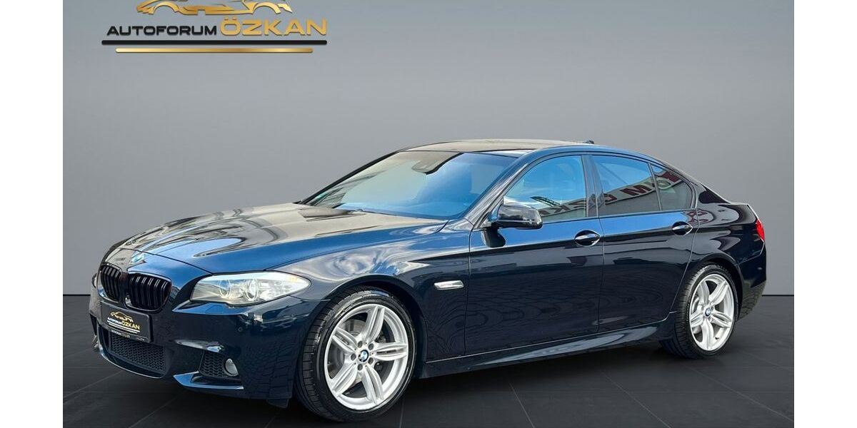 BMW 520 121.111 km 18.999 &euro; Löhne 32584