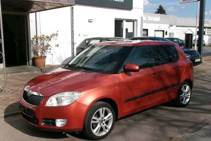 Skoda Fabia 132.905 km 4.990 &euro; Bad Oeynhausen 32547