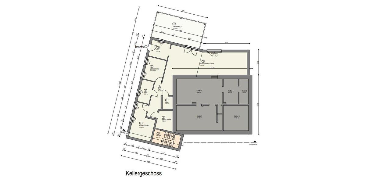 Doppelhaushälfte Lübbecke - 169.000&euro; | Angebot:26495625