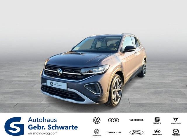 VW T-Cross 9.999 km 32.440 &euro; Bünde 32257