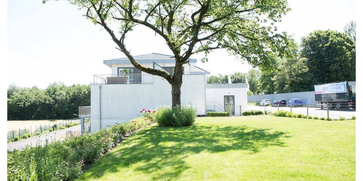 Gewerbeobjekt Preußisch Oldendorf Harlinghausen - 1.295.000&euro; | Angebot:25703970