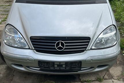 Mercedes-Benz 190 132.000 km 2.500 &euro; Porta Westfalica 32457
