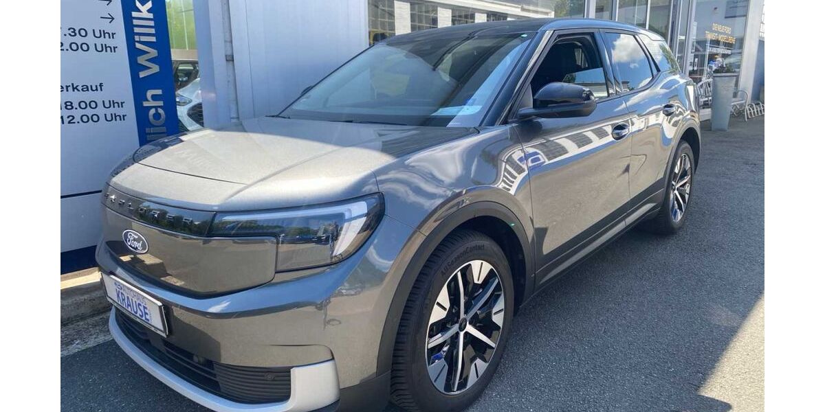 Ford Explorer 6.225 km 39.895 &euro; Petershagen 32469