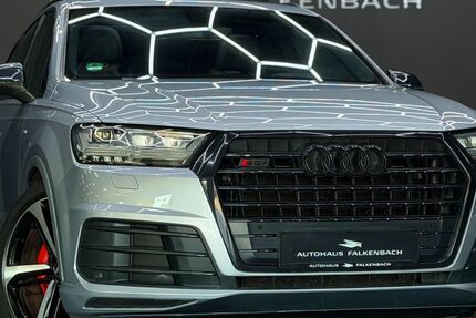 Audi Q7 239.900 km 24.900 &euro; Löhne 32584