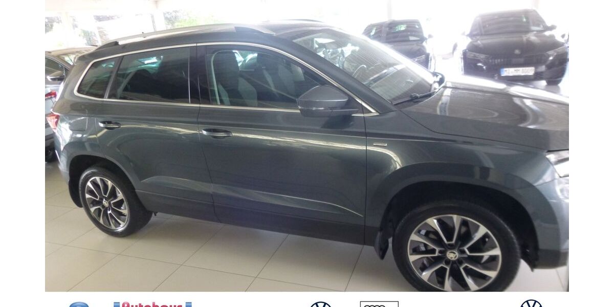 Skoda Karoq 76.400 km 20.990 &euro; Lübbecke 32312