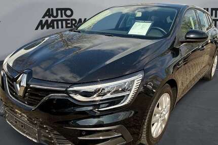 Renault Megane 10.537 km 18.250 &euro; Herford 32051