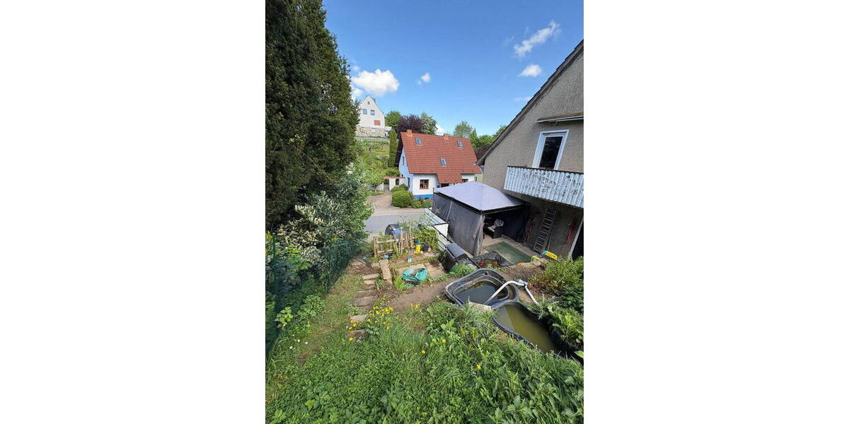 Mehrfamilienhaus, Wohnhaus Porta Westfalica Hausberge - 7 Zimmer, 120 m&sup2;, 185.000&euro; | Angebot:26595293