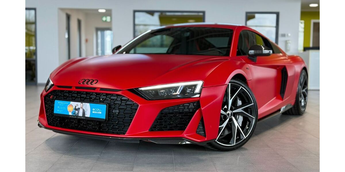 Audi R8 12.080 km 145.995 &euro; Herford 32052
