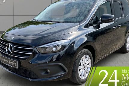 Mercedes-Benz T-Klasse 20.150 km 31.900 &euro; Porta Westfalica 32457