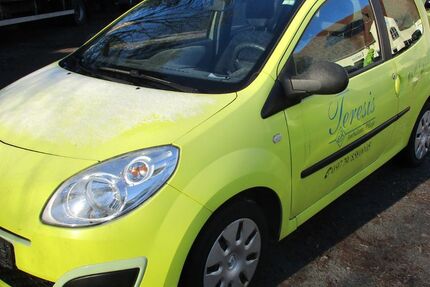 Renault Twingo 351.000 km 666 &euro; Vlotho 32602