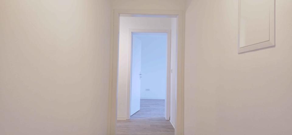 Etagenwohnung Minden Kuhlenkamp - 2 Zimmer, 52 m&sup2;, 540&euro; | Angebot:25648652