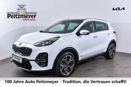 Kia Sportage 83.800 km 22.990 &euro; Bad Oeynhausen 32545