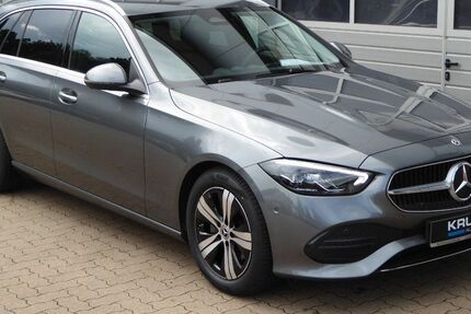 Mercedes-Benz C 180 18.800 km 36.850 &euro; Diepenau 31603