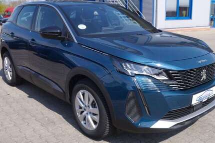 Peugeot 3008 16.198 km 19.280 &euro; Rahden 32369