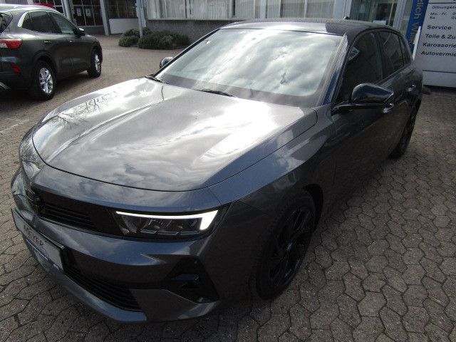 Opel Astra 21.087 km 19.950 &euro; Bad Oeynhausen 32547